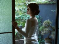 [Cosplay] 就是阿朱啊 晚烟