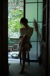 [Cosplay] 就是阿朱啊 晚烟