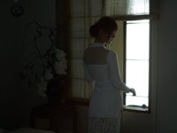 [Cosplay] 就是阿朱啊 晚烟