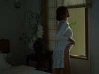 [Cosplay] 就是阿朱啊 晚烟