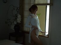 [Cosplay] 就是阿朱啊 晚烟