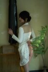 [Cosplay] 就是阿朱啊 晚烟