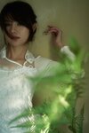 [Cosplay] 就是阿朱啊 晚烟