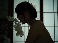 [Cosplay] 就是阿朱啊 晚烟