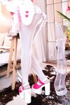 [Cosplay] miko酱ww 卡提那