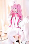 [Cosplay] miko酱ww 卡提那