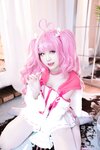 [Cosplay] miko酱ww 卡提那