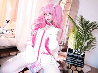 [Cosplay] miko酱ww 卡提那