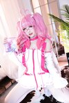 [Cosplay] miko酱ww 卡提那