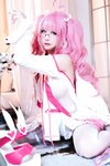 [Cosplay] miko酱ww 卡提那
