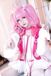 [Cosplay] miko酱ww 卡提那