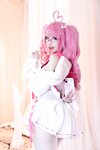 [Cosplay] miko酱ww 卡提那