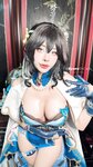 [Cosplay] Byoru - Ruan Mei 阮•梅
