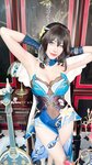 [Cosplay] Byoru - Ruan Mei 阮•梅