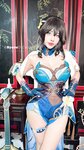 [Cosplay] Byoru - Ruan Mei 阮•梅