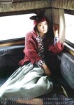 [Photobook] Yui Aragaki 新垣結衣 - Yui Aragaki 2014 Calendar (2013.11.06) (8P)