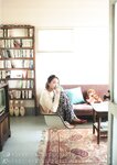 [Photobook] Yui Aragaki 新垣結衣 - Yui Aragaki 2014 Calendar (2013.11.06) (8P)