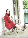 [Photobook] Yui Aragaki 新垣結衣 - Yui Aragaki 2015 Calendar (2014.11.12) (8P)