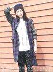 [Photobook] Yui Aragaki 新垣結衣 - Yui Aragaki 2015 Calendar (2014.11.12) (8P)
