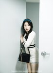 [UHHUNG MAGAZINE] Jenn Vol.1 - Taekwondo