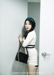 [UHHUNG MAGAZINE] Jenn Vol.1 - Taekwondo