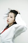 [UHHUNG MAGAZINE] Jenn Vol.1 - Taekwondo