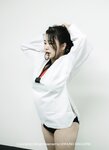 [UHHUNG MAGAZINE] Jenn Vol.1 - Taekwondo