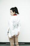 [UHHUNG MAGAZINE] Jenn Vol.1 - Taekwondo
