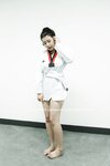 [UHHUNG MAGAZINE] Jenn Vol.1 - Taekwondo