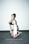 [UHHUNG MAGAZINE] Jenn Vol.1 - Taekwondo