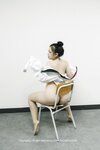 [UHHUNG MAGAZINE] Jenn Vol.1 - Taekwondo