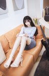 [Cosplay] 羽生三未图集 吉他妹妹