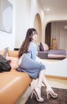 [Cosplay] 羽生三未图集 吉他妹妹