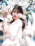 [Photobook] 南みゆか 名古屋が育てたシュークリームボディ (Weekly SPA)
