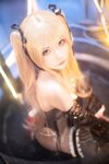 [Cosplay] 是三不是世w 玛丽萝丝胶衣