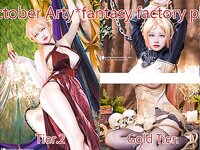 [OnlyFans] [Twitter] 2022年10月 – 2022年12月 Arty Huang – (arty42575619) [1129P0V-687MB]
