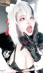 [Cosplay] Neppu - Arlecchino