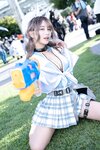 [Fantia] 2023年8月 いくみ – (193iKkyu3)