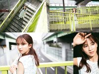Platinum Flash Vol.23 (2023) 乃木坂46 遠藤さくら 佐藤楓 佐藤璃果 櫻坂46 小島凪紗 愛来 NGT48 小越春花 AKB48 大盛真歩 桐原美月 山田せいあ