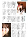 Platinum Flash Vol.23 (2023) 乃木坂46 遠藤さくら 佐藤楓 佐藤璃果 櫻坂46 小島凪紗 愛来 NGT48 小越春花 AKB48 大盛真歩 桐原美月 山田せいあ