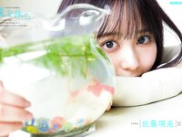 Platinum Flash Vol.23 (2023) 乃木坂46 遠藤さくら 佐藤楓 佐藤璃果 櫻坂46 小島凪紗 愛来 NGT48 小越春花 AKB48 大盛真歩 桐原美月 山田せいあ