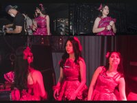 Platinum Flash Vol.23 (2023) 乃木坂46 遠藤さくら 佐藤楓 佐藤璃果 櫻坂46 小島凪紗 愛来 NGT48 小越春花 AKB48 大盛真歩 桐原美月 山田せいあ