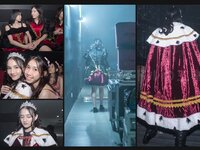 Platinum Flash Vol.23 (2023) 乃木坂46 遠藤さくら 佐藤楓 佐藤璃果 櫻坂46 小島凪紗 愛来 NGT48 小越春花 AKB48 大盛真歩 桐原美月 山田せいあ