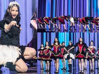Platinum Flash Vol.23 (2023) 乃木坂46 遠藤さくら 佐藤楓 佐藤璃果 櫻坂46 小島凪紗 愛来 NGT48 小越春花 AKB48 大盛真歩 桐原美月 山田せいあ