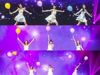 Platinum Flash Vol.23 (2023) 乃木坂46 遠藤さくら 佐藤楓 佐藤璃果 櫻坂46 小島凪紗 愛来 NGT48 小越春花 AKB48 大盛真歩 桐原美月 山田せいあ