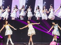 Platinum Flash Vol.23 (2023) 乃木坂46 遠藤さくら 佐藤楓 佐藤璃果 櫻坂46 小島凪紗 愛来 NGT48 小越春花 AKB48 大盛真歩 桐原美月 山田せいあ