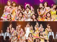 Platinum Flash Vol.23 (2023) 乃木坂46 遠藤さくら 佐藤楓 佐藤璃果 櫻坂46 小島凪紗 愛来 NGT48 小越春花 AKB48 大盛真歩 桐原美月 山田せいあ