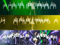 Platinum Flash Vol.23 (2023) 乃木坂46 遠藤さくら 佐藤楓 佐藤璃果 櫻坂46 小島凪紗 愛来 NGT48 小越春花 AKB48 大盛真歩 桐原美月 山田せいあ