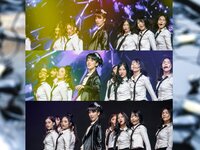 Platinum Flash Vol.23 (2023) 乃木坂46 遠藤さくら 佐藤楓 佐藤璃果 櫻坂46 小島凪紗 愛来 NGT48 小越春花 AKB48 大盛真歩 桐原美月 山田せいあ