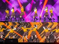 Platinum Flash Vol.23 (2023) 乃木坂46 遠藤さくら 佐藤楓 佐藤璃果 櫻坂46 小島凪紗 愛来 NGT48 小越春花 AKB48 大盛真歩 桐原美月 山田せいあ